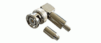 Sommer Cable  BNC0.3/1.8M90 Разъем BNC, под обжим, угловой