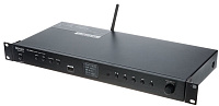 DENON DN-350UI  Мультимедийный проигрыватель, интернет-радио и FM тюнер