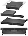 Lab.gruppen FAD1202 усилитель инсталляционный 