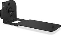 Behringer FLOW CLAMP кронштейн для цифрового микшера Flow с креплением на микрофонную стойку