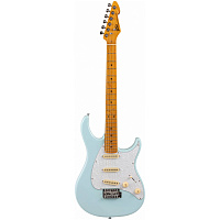 PEAVEY Raptor Custom MRG Электрогитара