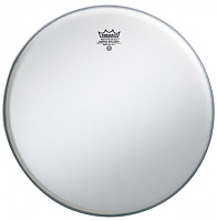 REMO BD-0114-00 DIPLOMAT®, Coated, 14" Diameter однослойный матовый пластик