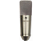 Nady SCM 1000 Студийный конденсаторный микрофон