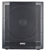 EUROSOUND BBR-118ACR Активный сабвуфер