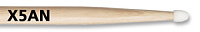 VIC FIRTH X5AN барабанные палочки 