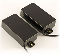 Tesla  AH-4/BK Set комплект звукоснимателей