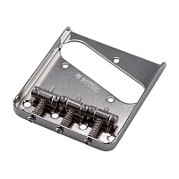 Gotoh Ti-TC1-C  бридж Tele, vintage style, полный борт