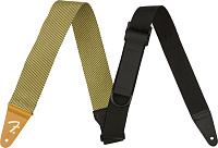 FENDER Right Height Tweed Strap гитарный ремень, расцветка "твид"