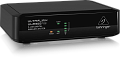 Behringer ULM300MIC радиосистема 2,4 ГГц, одиночная, с ручным передатчиком и стационарным приёмником