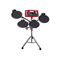 Ddrum DD2XS Digital Drum 4 Pad  электронные барабаны