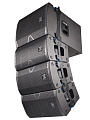 DAS AUDIO VANTEC-118A Активный сабвуфер