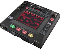 Korg Kaoss Pad KP3+ процессор эффектов/сэмплер