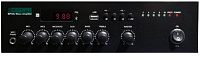 DSPPA MP-35U  Трансляционный микшер-усилитель