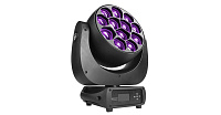 SILVER STAR SS9371XHE PLUTO 4000 HEX MK2 Поворотная WASH голова