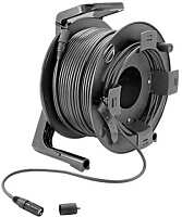 ALLEN&HEATH AH10886  80 метров кабеля CAT6 с разъемами Neutrik EtherCon