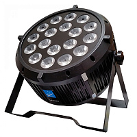 BIG DIPPER LPC004 Светодиодный прожектор смены цвета (колорчэнджер), 18*8 Вт