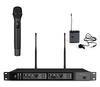 FBW A2-MIX1  радиосистема A120R + A100BT + A101HT, 512-562 МГц