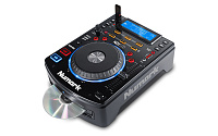 Numark NDX500 настольный CD/MP3-плеер