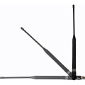 SHURE UA8-694-758 полуволновая антенна, диапазон частот 694-758 МГц
