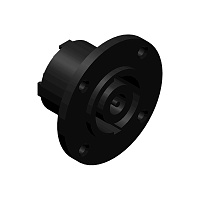 Procab VCL8MP Разъем Speakon 8-pin (вилка) панельный