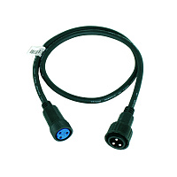 INVOLIGHT IP65POW10 кабель инсталляционный, IP65, 10 м, для IPPAR1818 старой версии, COBARCH1220