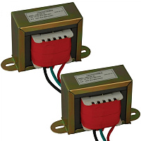 Apart CONCEPT1T-KIT  Набор из 2-х встраиваемых повышающих трансформаторов для Apart CONCEPT1. 2х60 Вт/100 В
