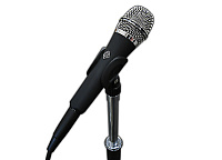 Telefunken M80  микрофон динамический