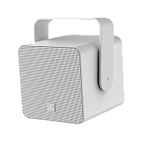 AUDAC VIRO5D/W  всепогодная коаксиальная акустическая система, НЧ 5,25", ВЧ 1", 16 Ом, RMS 60 Вт, цвет белый
