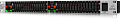 Behringer FBQ1502HD 2-канальный 2/ 3 октавный графический эквалайзер с системой детектирования обратной связи