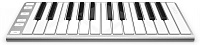 CME Xkey 25 Цифровая миди-клавиатура. 25 полноразмерных клавиш (2 октавы)