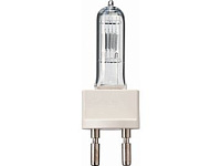 PHILIPS 6993Z FKH CP39 лампа галогеновая, 230V-650W, цоколь G22, ресурс 100ч.