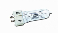 Sylvania FVB CP70 (FVA) лампа галогеновая, 240V-1000W, цоколь GX9,5 ресурс 200ч.