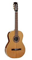 LAPATRIE 425+кейс Concert классическая гитара