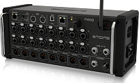 MIDAS MR18 цифровой микшерный пульт