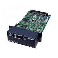 YAMAHA MY16-CII карта I/O 16 каналов CobraNet