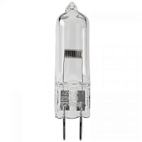 Philips 7748 EHJ  лампа галогенная, 24 В/250 Вт, GX 6.35, без отражателя
