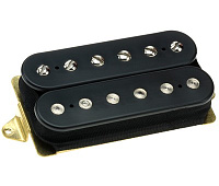 DIMARZIO AIR NORTON DP193BK звукосниматель для электрогитары, хамбакер, цвет чёрный