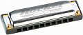 HOHNER Rocket 2013/20 F (M2013066X) - губная гармоника - корпус пластик ABS, крышки из нержавеющей стали. Доступ на 30 дней к бесплатным урокам