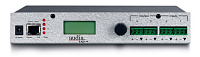 BIAMP Audia EXPI-4 Модуль входов расширения