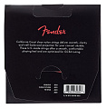 FENDER 90C CONCERT UKULELE STRINGS комплект струн для укулеле концерт 