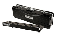 Rockboard DUO 2.2 A  педалборд 622 x 142 мм с пластиковым ABS-кейсом