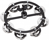 MEINL HTHH1BK  тамбурин для стойки Hi-hat цвет - черный