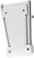 JBL MTC-CBT-FM2-WH  настенный кронштейн "Flush-Mount" для CBT70J-1 и 70J-1/JE-1. Цвет белый
