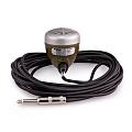 SHURE 520DX микрофон для губной гармошки