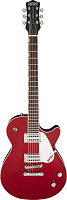 GRETSCH GUITARS G5421 ELECTROMATIC JET™ CLUB FIREBIRD RED электрогитара, цвет красный