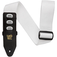 ERNIE BALL 4259  гитарный ремень Pickholder, полипропилен