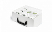 Triumph Board Voting RF550   Беспроводная интерактивная система для регистрации реакции аудитории (25 пультов +1 пульт учителя + ресивер)