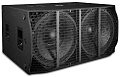 K-ARRAY KH3SYS6 звуковой комплект линейного массива: 6xKH3 + 4xKS5 + 2x fly bars K-HCFLY; peak SPL 138 дБ