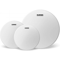 EVANS ETP-G1CTD-R  Пластики для барабанов (набор) 