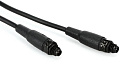 RODE MiCon Cable (1.2m) - Black  экранированный кабель, усиленный кевларом для микрофона с оголовьем HS1 и Lavalier, PinMic. Цвет черный